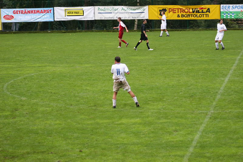 gal/Saison2008-2009- Pokal 1. Runde Hinspiel: Vintl - SV Reischach/2008-08-24 SVR gg. Vintl - Pokalhinspiel 040.jpg